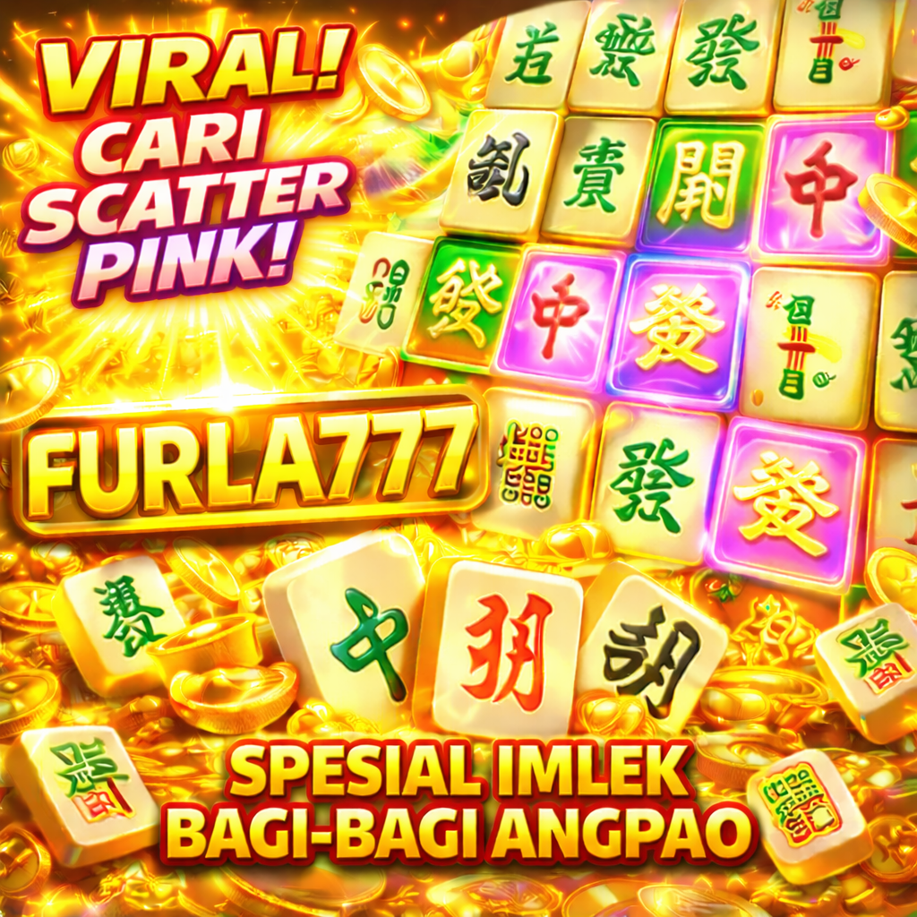 FURLA777 = Situs Slot Online Legal & Terpercayaimage 1