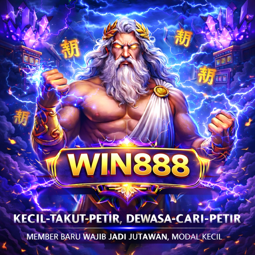 WIN888 = Platform Hiburan Digital Terstrukturimage 1